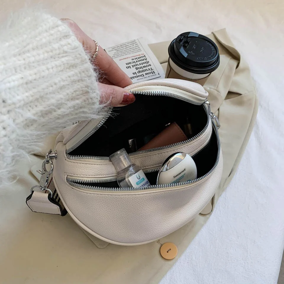 Nancy Umhängetasche® - Body Bag - Image 13