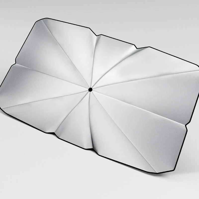 SolShield — Premium Sonnenschutzschild | 1+1 GRATIS - Image 2