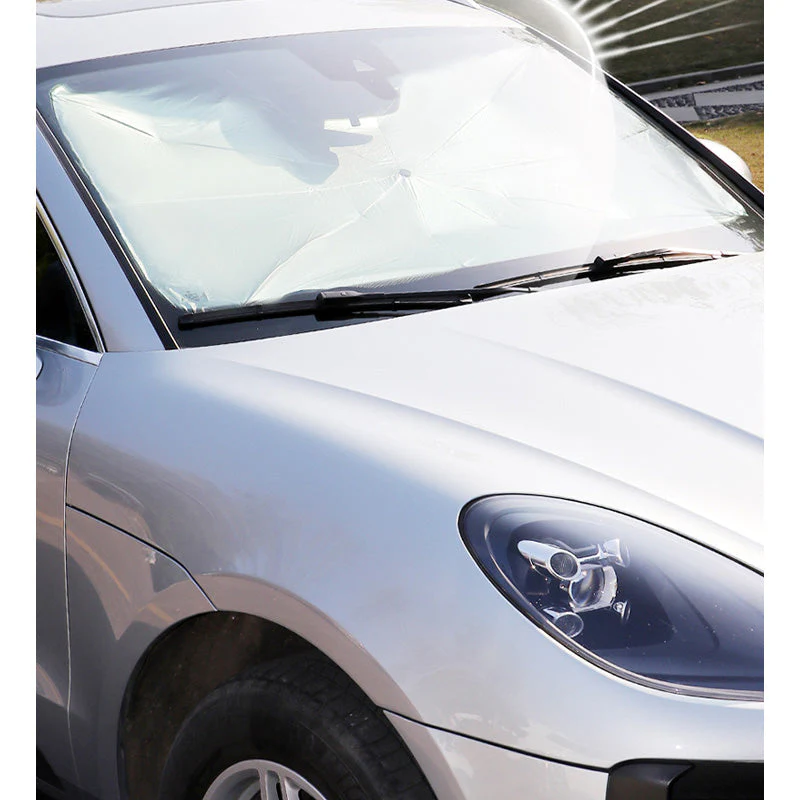 SolShield — Premium Sonnenschutzschild | 1+1 GRATIS - Image 3