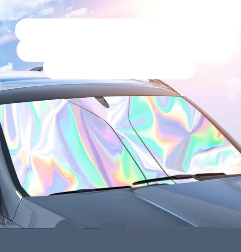 SolShield — Premium Sonnenschutzschild | 1+1 GRATIS - Image 8