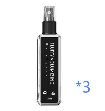 Natürliches Pflanzenprotein-Haarverdichtungsspray - Image 10