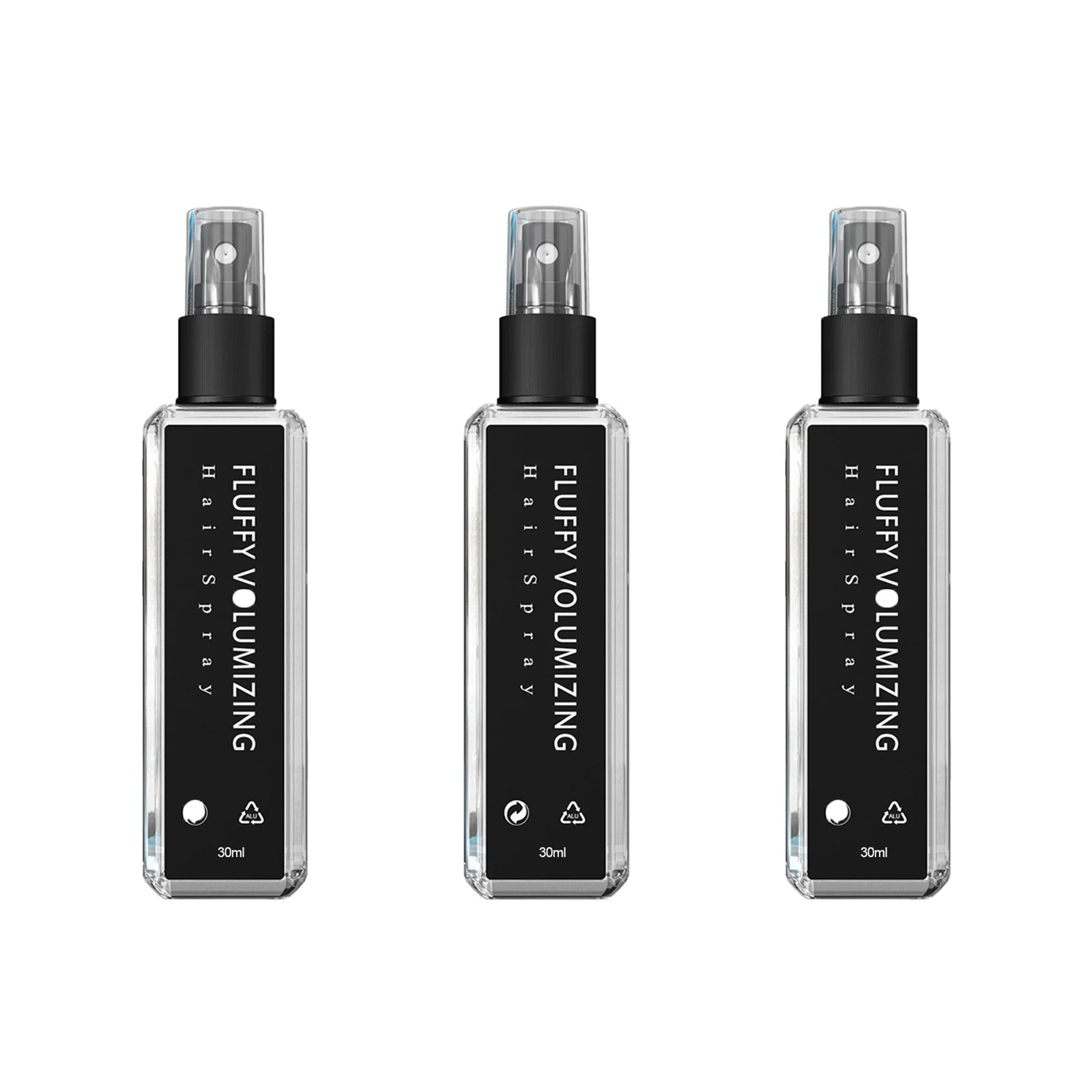 Natürliches Pflanzenprotein-Haarverdichtungsspray - Image 11