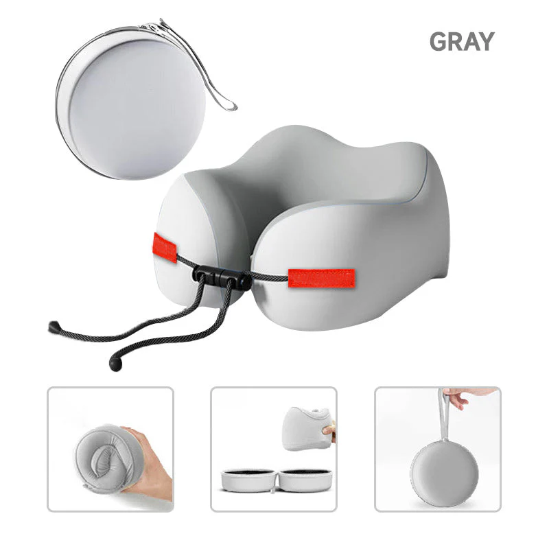 NeckLux® Ergonomisches Nackenstützkissen | 50% RABATT - Image 11