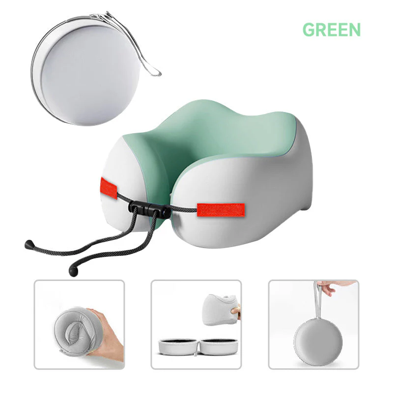 NeckLux® Ergonomisches Nackenstützkissen | 50% RABATT - Image 12