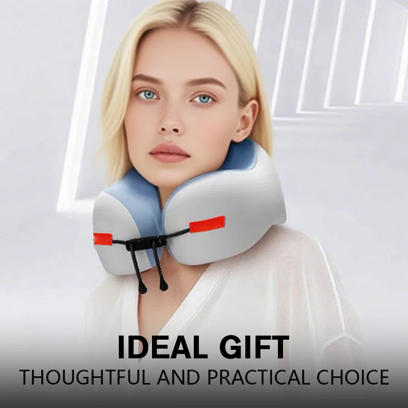 NeckLux® Ergonomisches Nackenstützkissen | 50% RABATT - Image 7