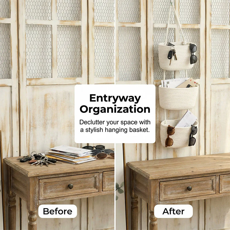 NestlyPlace Organizer – Sofort entrümpeln, ruhig leben - Image 2