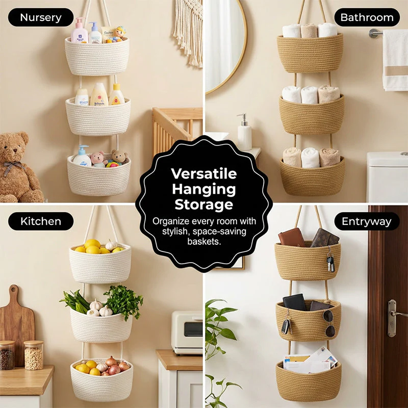 NestlyPlace Organizer – Sofort entrümpeln, ruhig leben - Image 3