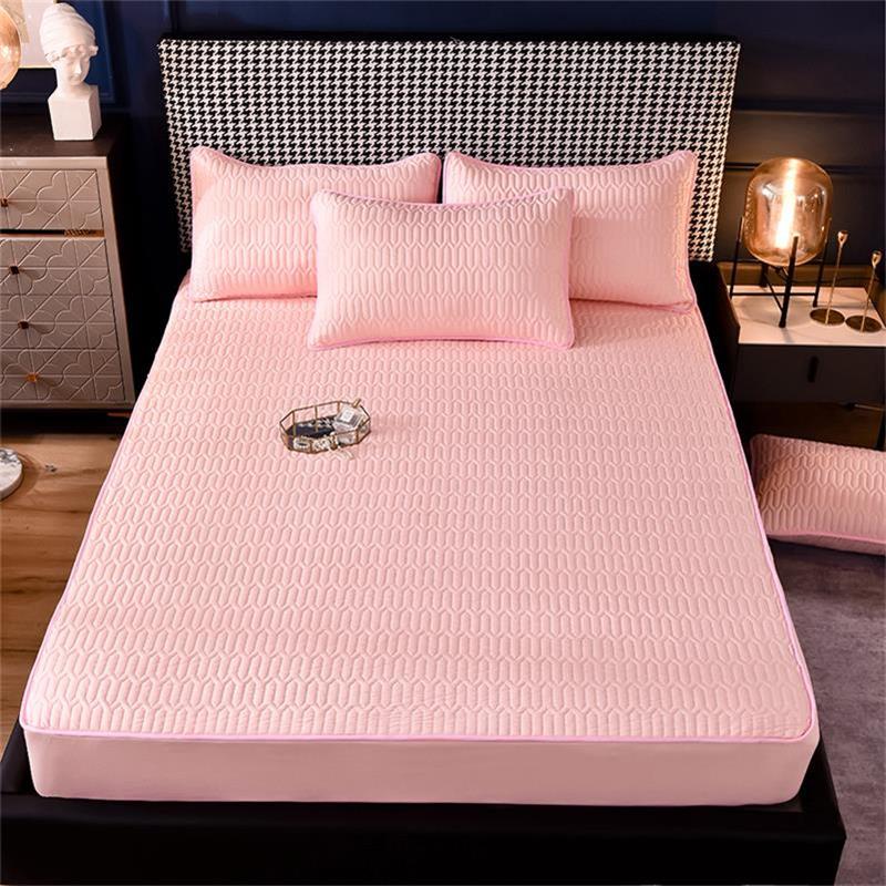 SilkRest – Neuester atmungsaktiver, seidig weicher Matratzenbezug für traumhaften Schlafkomfort | 50% RABATT - Image 10