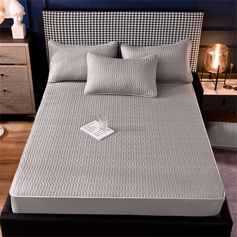 SilkRest – Neuester atmungsaktiver, seidig weicher Matratzenbezug für traumhaften Schlafkomfort | 50% RABATT - Image 6