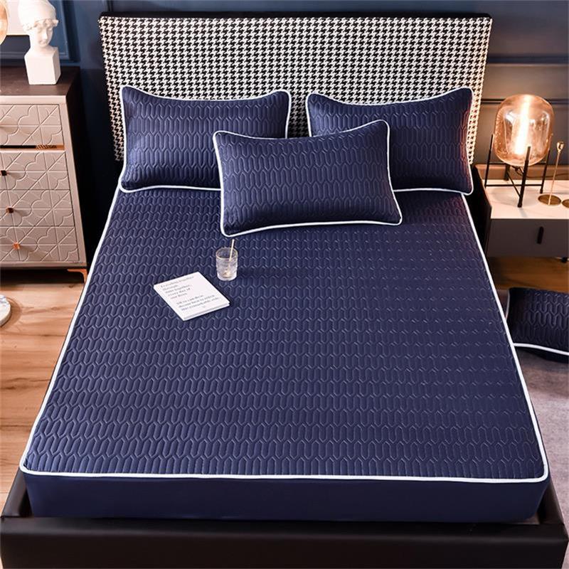 SilkRest – Neuester atmungsaktiver, seidig weicher Matratzenbezug für traumhaften Schlafkomfort | 50% RABATT - Image 8