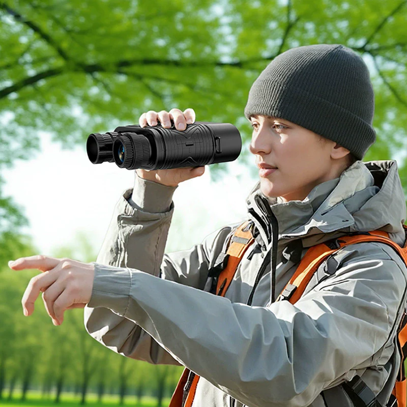 NightSight Pro — Sehen Sie klar und furchtlos - Image 5