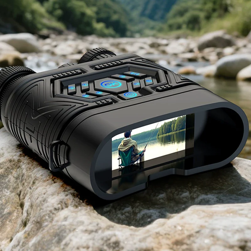 NightSight Pro — Sehen Sie klar und furchtlos - Image 9