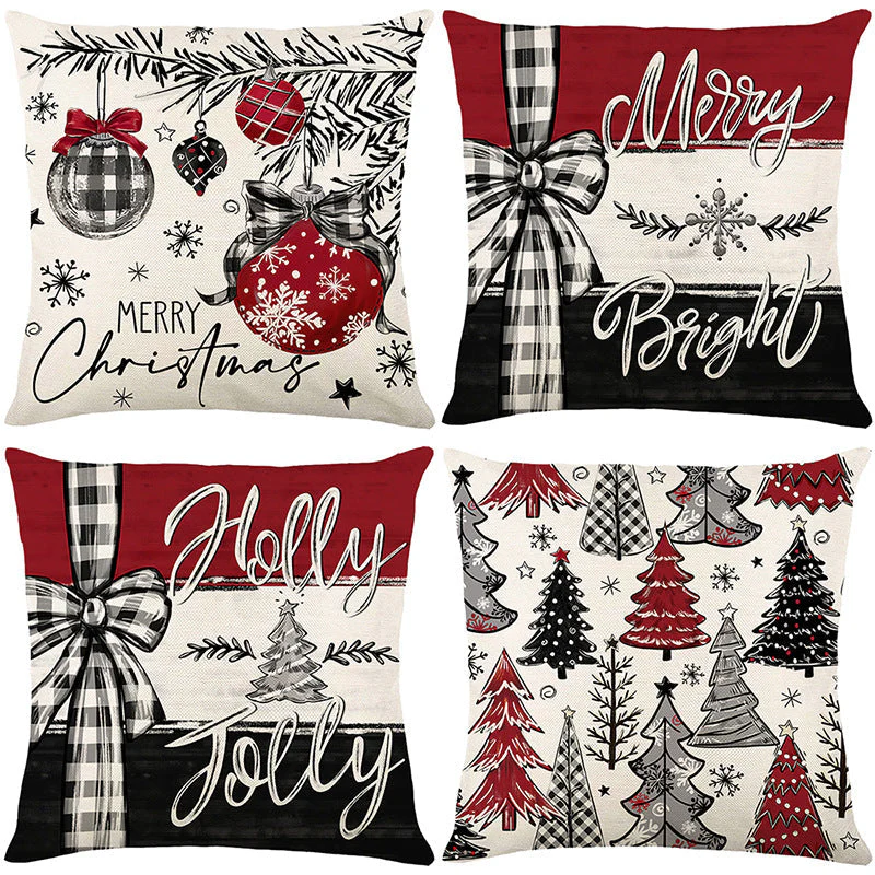 NordForm – Weihnachts-Kissenbezug - Image 18