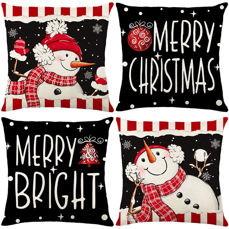 NordForm – Weihnachts-Kissenbezug - Image 25