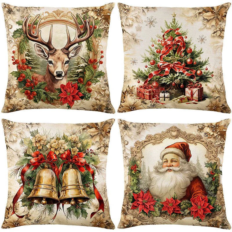 NordForm – Weihnachts-Kissenbezug - Image 41