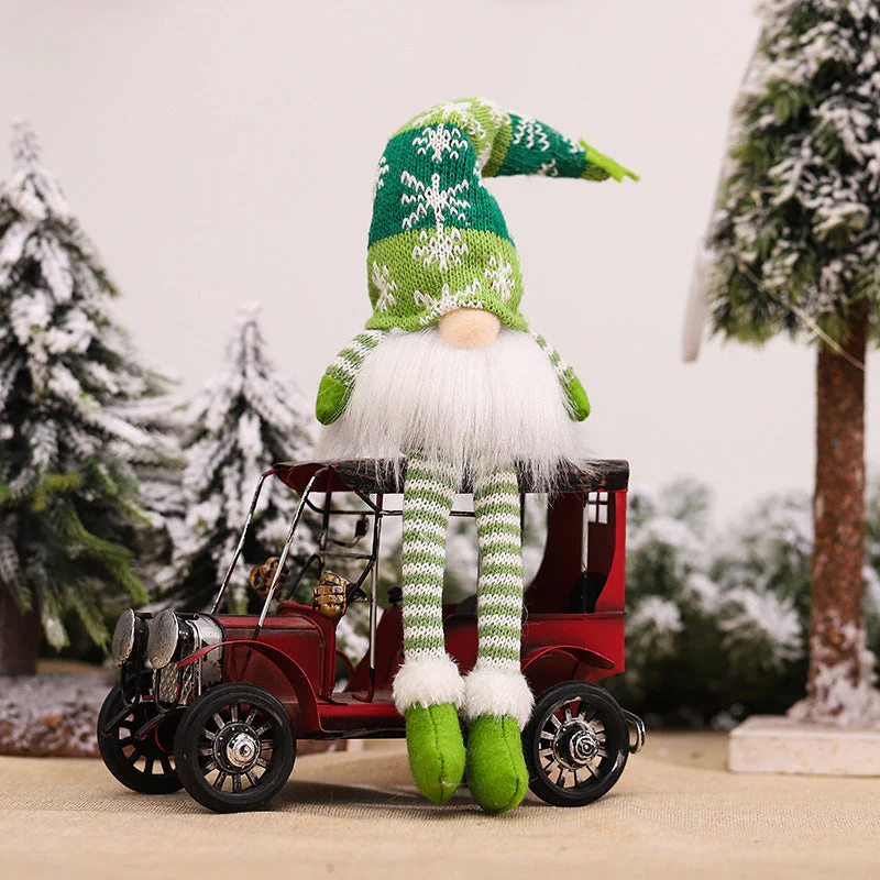 NordicGlow – Weihnachtswichtel mit Licht | 1+2 GRATIS - Image 12