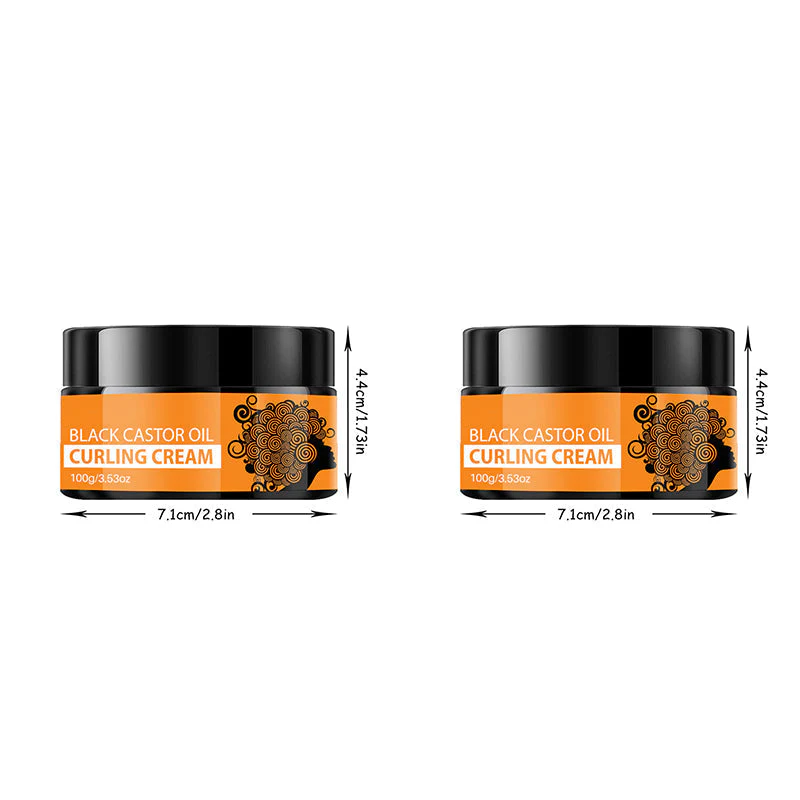 NudeCurl™ Conditioner Für Sprungkraft & Glanz - Image 14