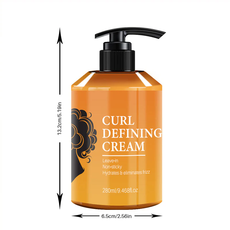 NudeCurl™ Conditioner Für Sprungkraft & Glanz - Image 17