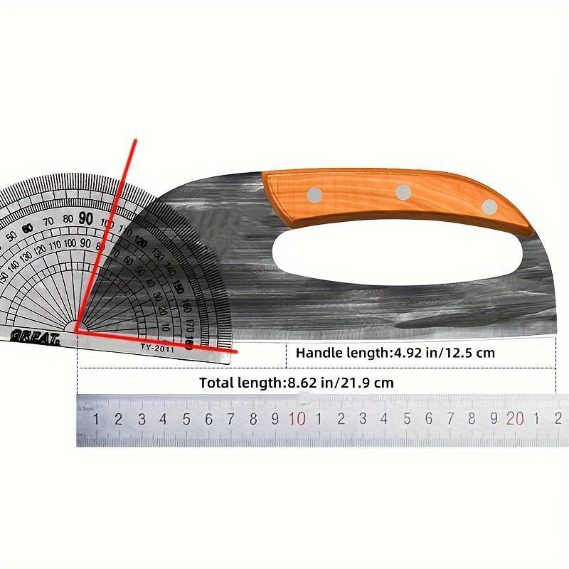 ErgoBlade — Das Mühelose Küchenmesser | 1+1 GRATIS - Image 10