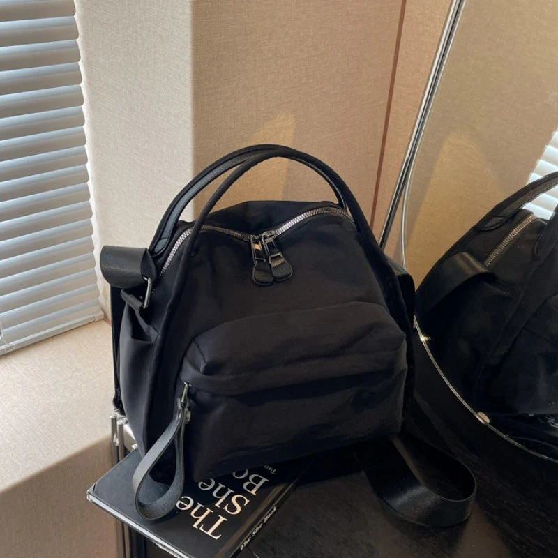 NylonEase – Leichte Schultertasche für Damen - Image 6