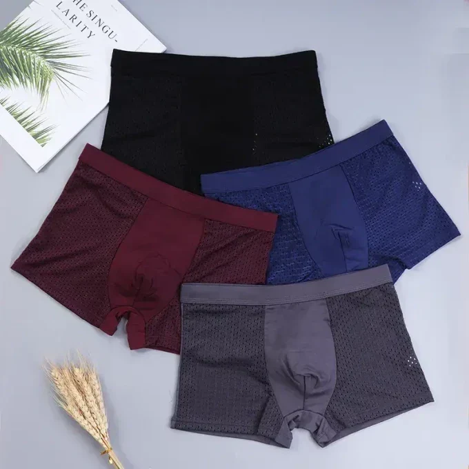 EcoComfort - Höchster Komfort und Geruchskontrolle für den ganzen Tag | 50% RABATT - Image 3