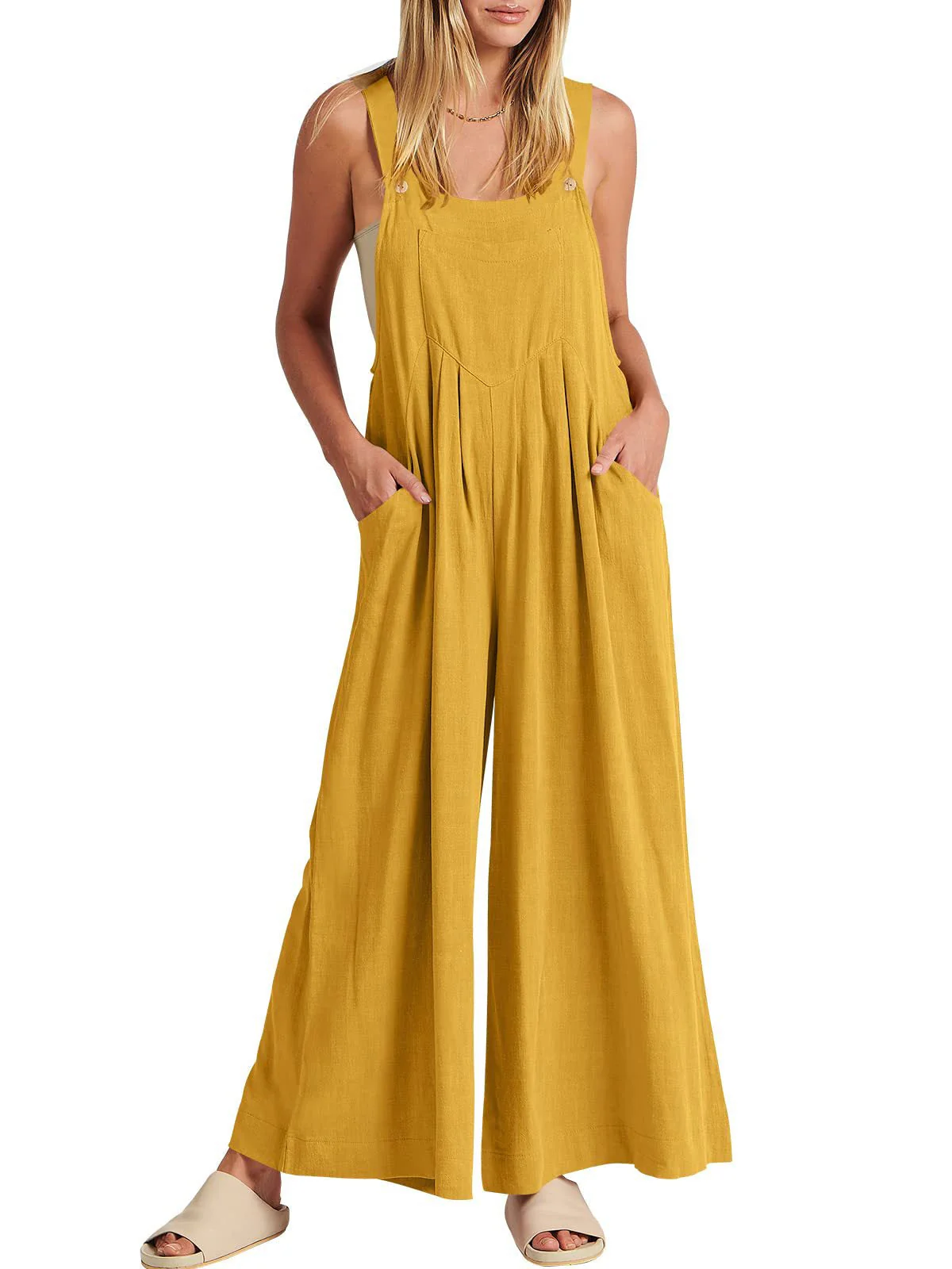 Ocerar | Casual Comfy Jumpsuit 2024 - 50% RABATT (letzter Tag) - Image 5