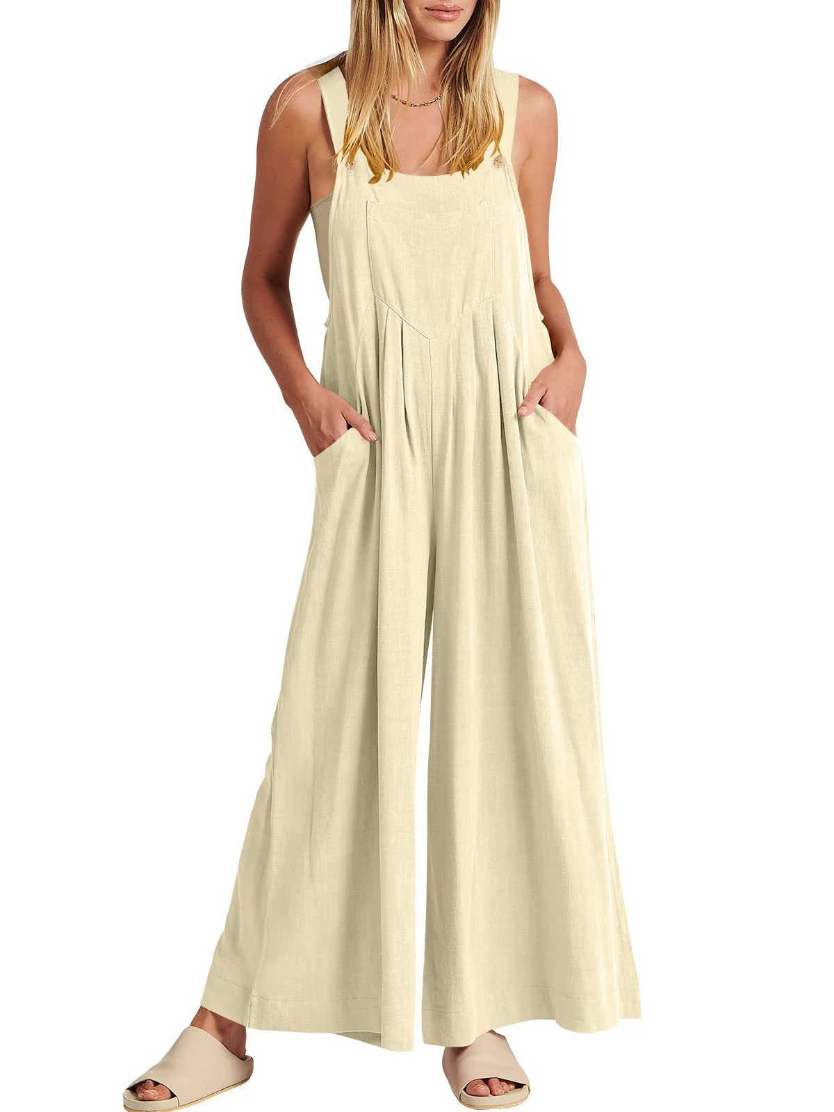 Ocerar | Casual Comfy Jumpsuit 2024 - 50% RABATT (letzter Tag) - Image 7