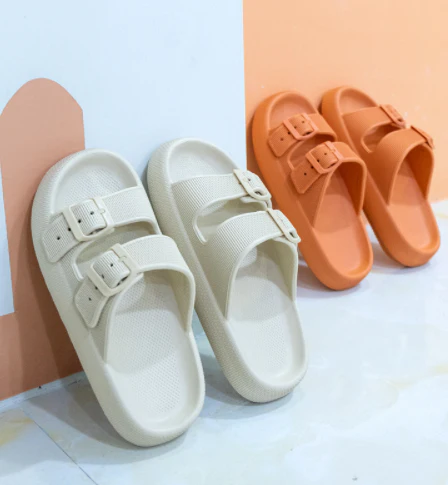 Ocerar™ Comfy Wolken Sandalen Unisex - Image 10