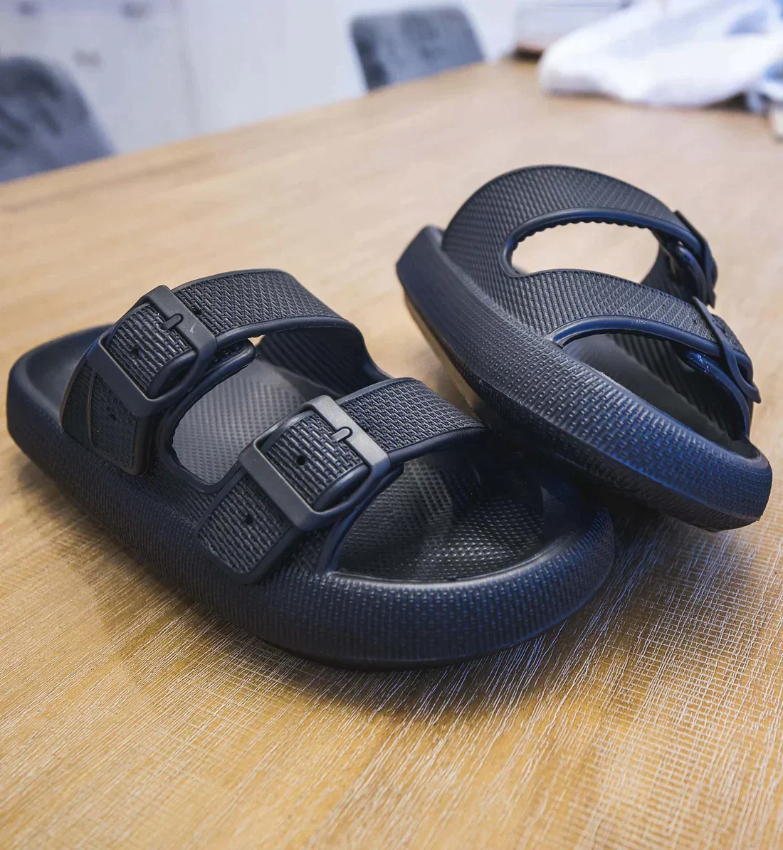 Ocerar™ Comfy Wolken Sandalen Unisex - Image 9
