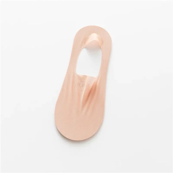 Ocerar™ - Dünne No Show Socken | 50% RABATT - Image 11