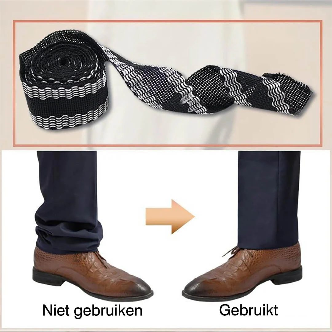 Ocerar™  Hosenkante kürzen selbstklebend | 50% RABATT - Image 3