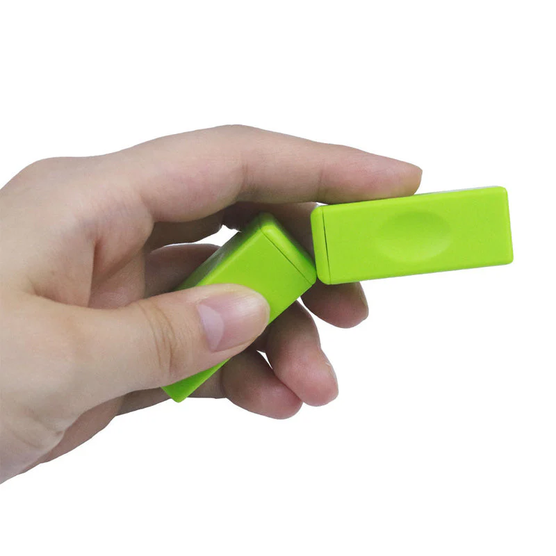 Ocerar™ Magnetische Bauklötze Bounce Bricks - Image 12