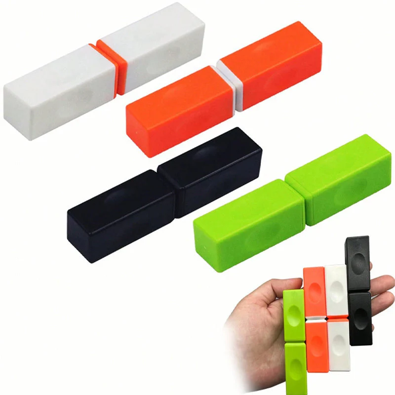 Ocerar™ Magnetische Bauklötze Bounce Bricks - Image 13