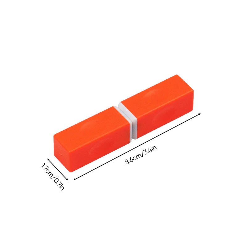 Ocerar™ Magnetische Bauklötze Bounce Bricks - Image 15