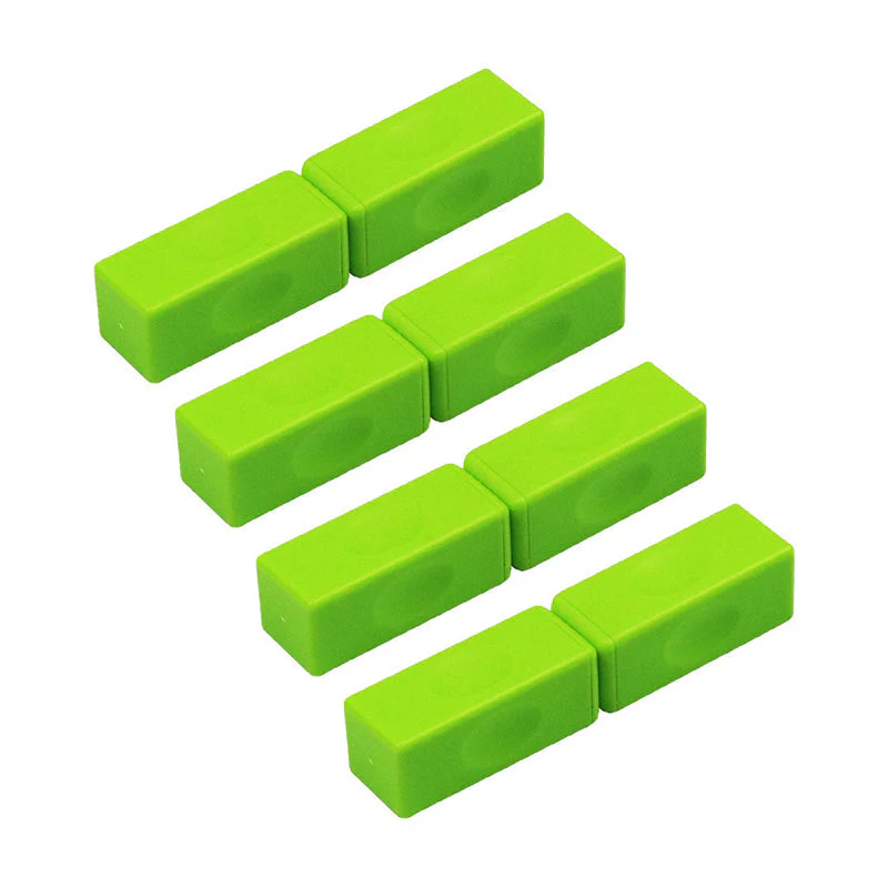 Ocerar™ Magnetische Bauklötze Bounce Bricks - Image 17