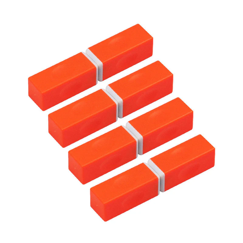 Ocerar™ Magnetische Bauklötze Bounce Bricks - Image 22