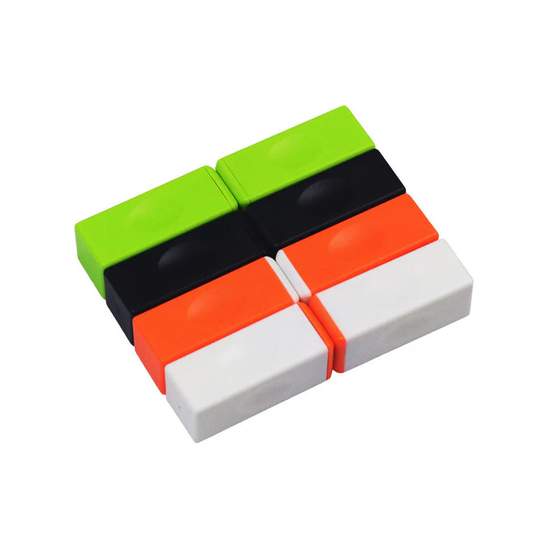 Ocerar™ Magnetische Bauklötze Bounce Bricks - Image 23