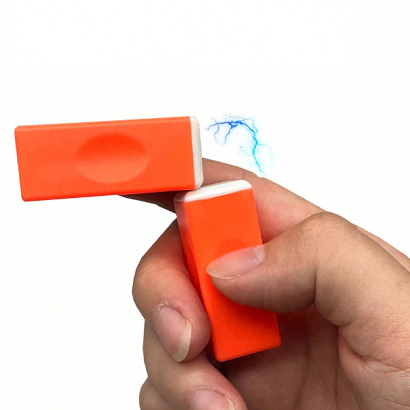 Ocerar™ Magnetische Bauklötze Bounce Bricks - Image 4