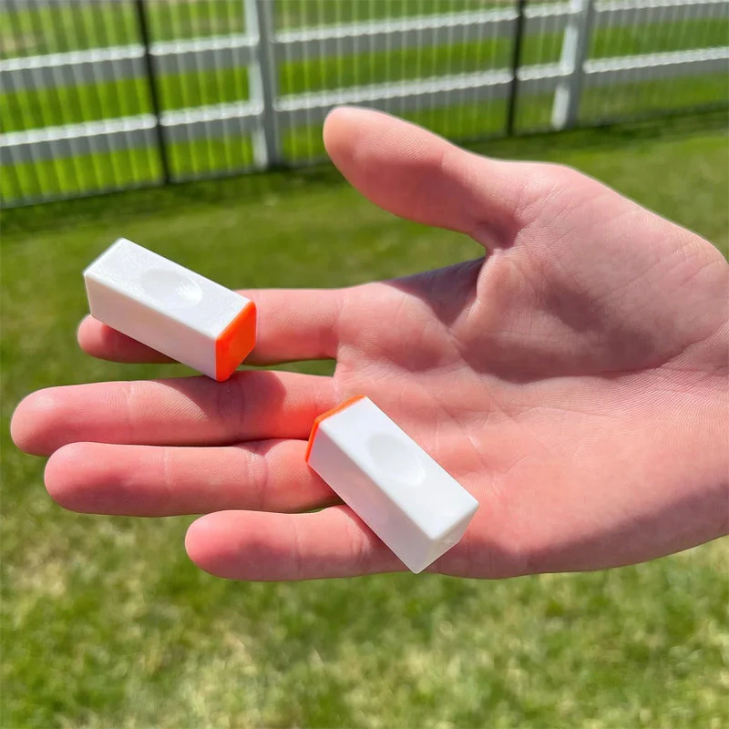 Ocerar™ Magnetische Bauklötze Bounce Bricks - Image 5