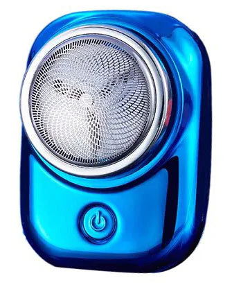 TrimTurbine™ – Mini USB-Rasierer mit 6-Klingen-Technologie | 50% RABATT - Image 15