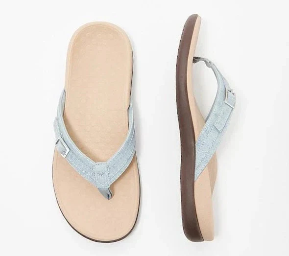 Ocerar™ Orthopädische Sommersandalen | 50% RABATT - Image 9