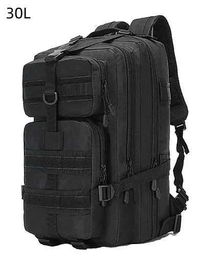 Ocerar™ Taktischer Rucksack | 45% RABATT - Image 10