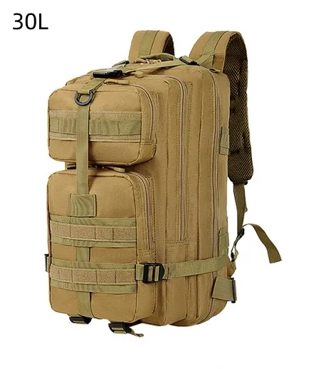 Ocerar™ Taktischer Rucksack | 45% RABATT - Image 11