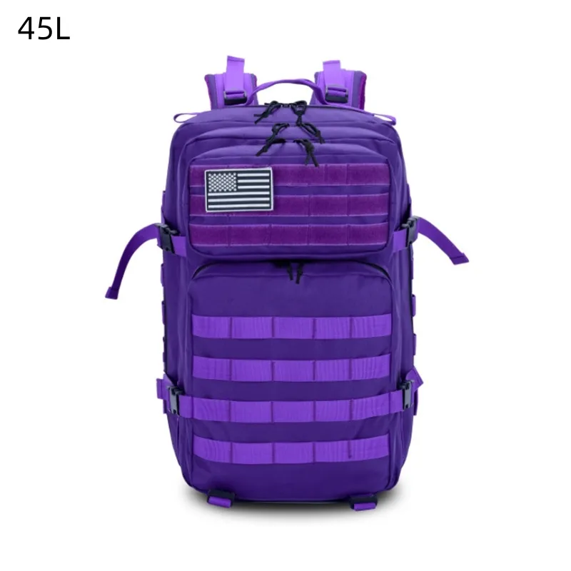 Ocerar™ Taktischer Rucksack | 45% RABATT - Image 14