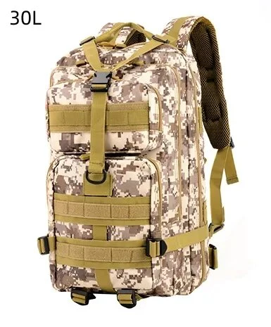 Ocerar™ Taktischer Rucksack | 45% RABATT - Image 16