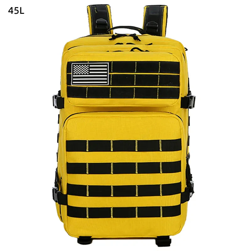 Ocerar™ Taktischer Rucksack | 45% RABATT - Image 24