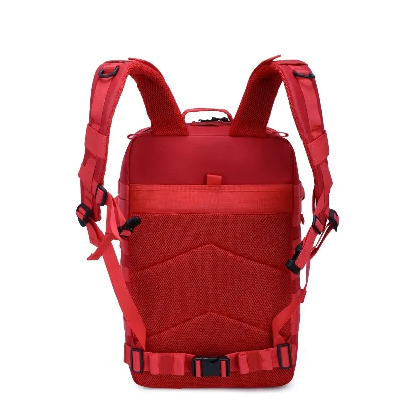 Ocerar™ Taktischer Rucksack | 45% RABATT - Image 4