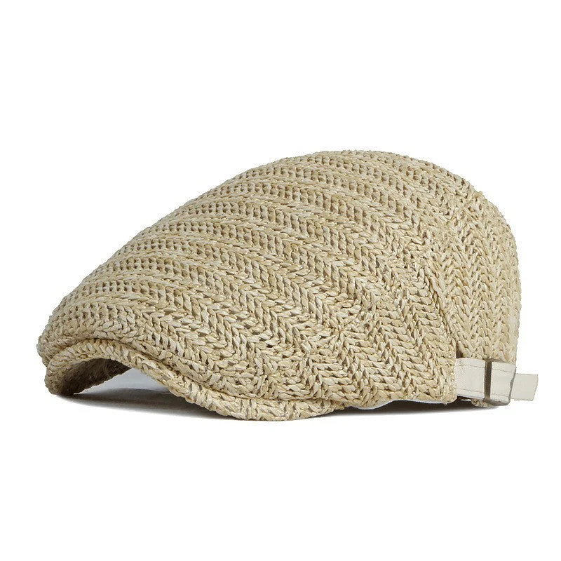 Oliver — Atmungsaktive Sommercap mit Sonnenschutz Verstellbar 55–60 cm | 50% RABATT - Image 15
