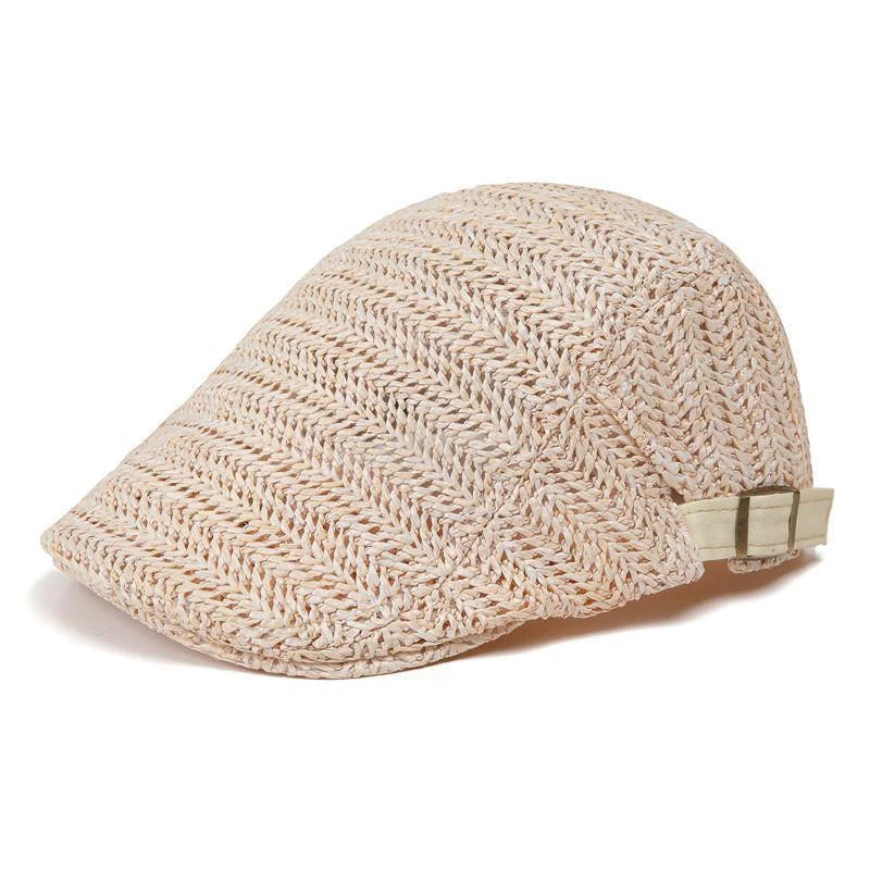 Oliver — Atmungsaktive Sommercap mit Sonnenschutz Verstellbar 55–60 cm | 50% RABATT - Image 17
