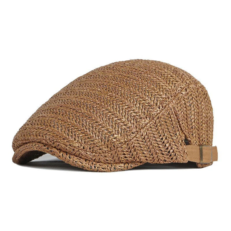 Oliver — Atmungsaktive Sommercap mit Sonnenschutz Verstellbar 55–60 cm | 50% RABATT - Image 20